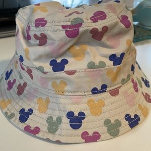Mickey Bucket Hat Adult sized